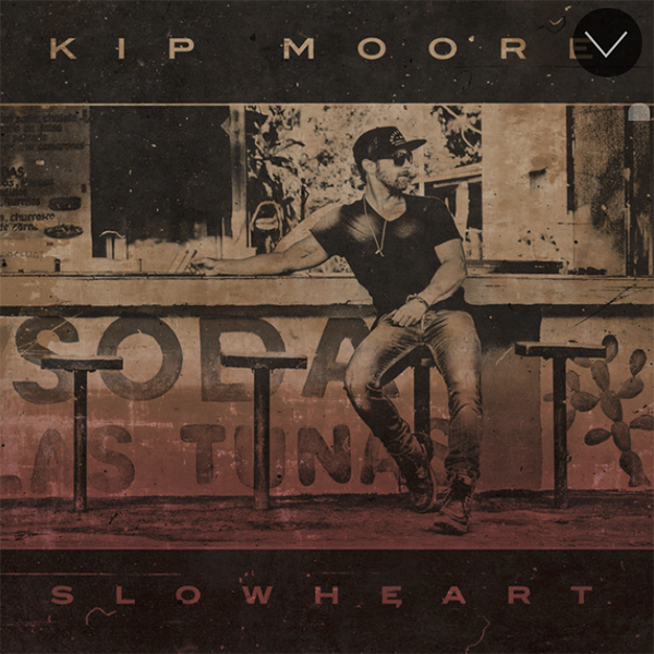 Kip Moore cover